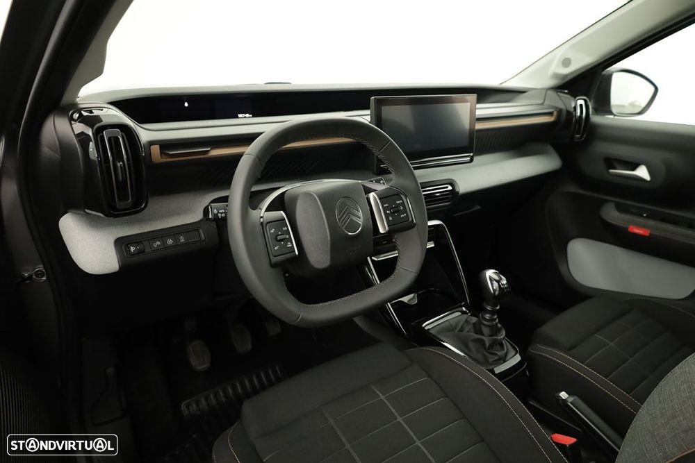 Citroën C3 Aircross 1.2 PureTech Plus - 7