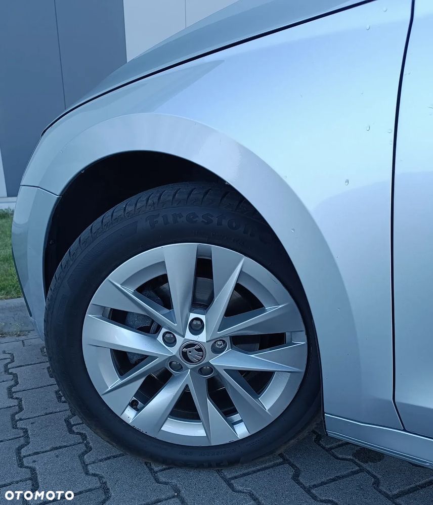 Skoda Octavia 2.0 TDI Ambition - 4
