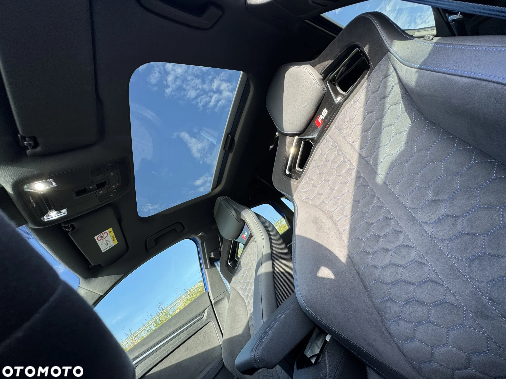 Audi RS3 Sportback TFSI Quattro Performance Edition S tronic - 18