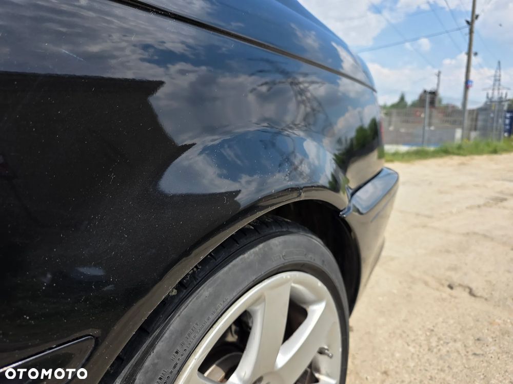 BMW Seria 3 320 Ci - 14