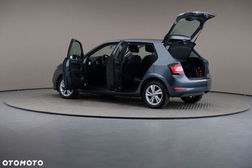 Skoda Fabia 1.0 TSI Ambition - 7