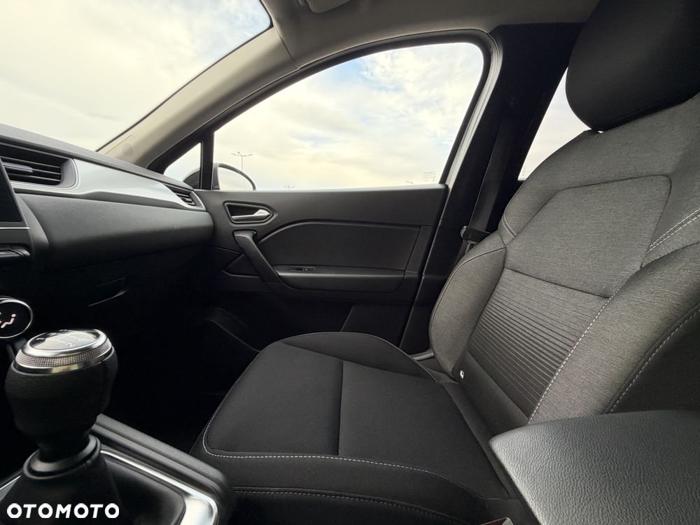 Renault Captur - 14