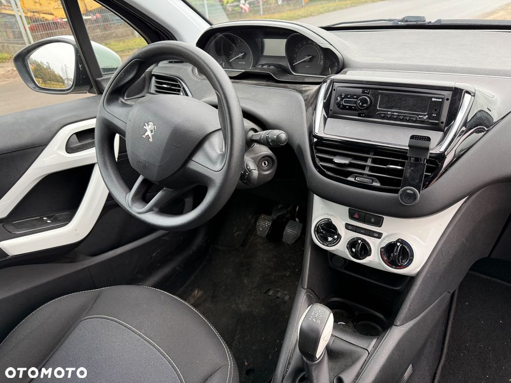 Peugeot 208 PureTech 68 Like - 11