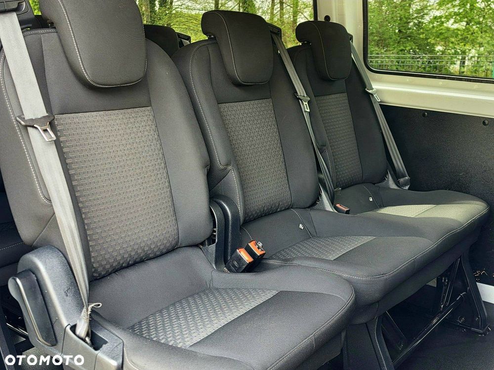 Ford Transit Custom - 6