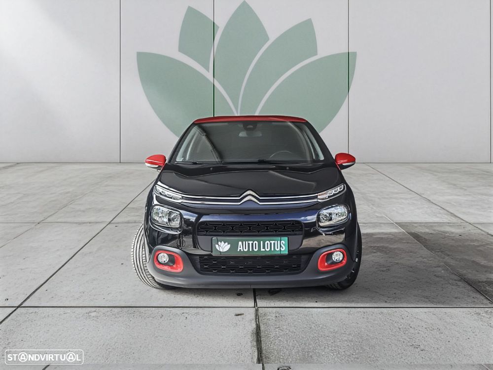 Citroën C3 1.2 PureTech Shine - 2