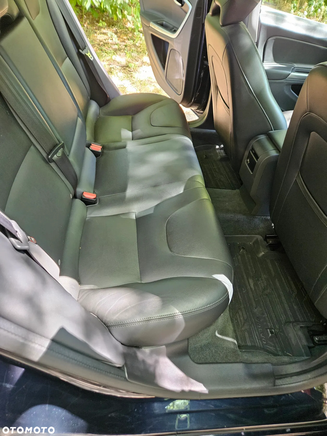Volvo V60 T5 Geartronic Powershift Momentum - 16