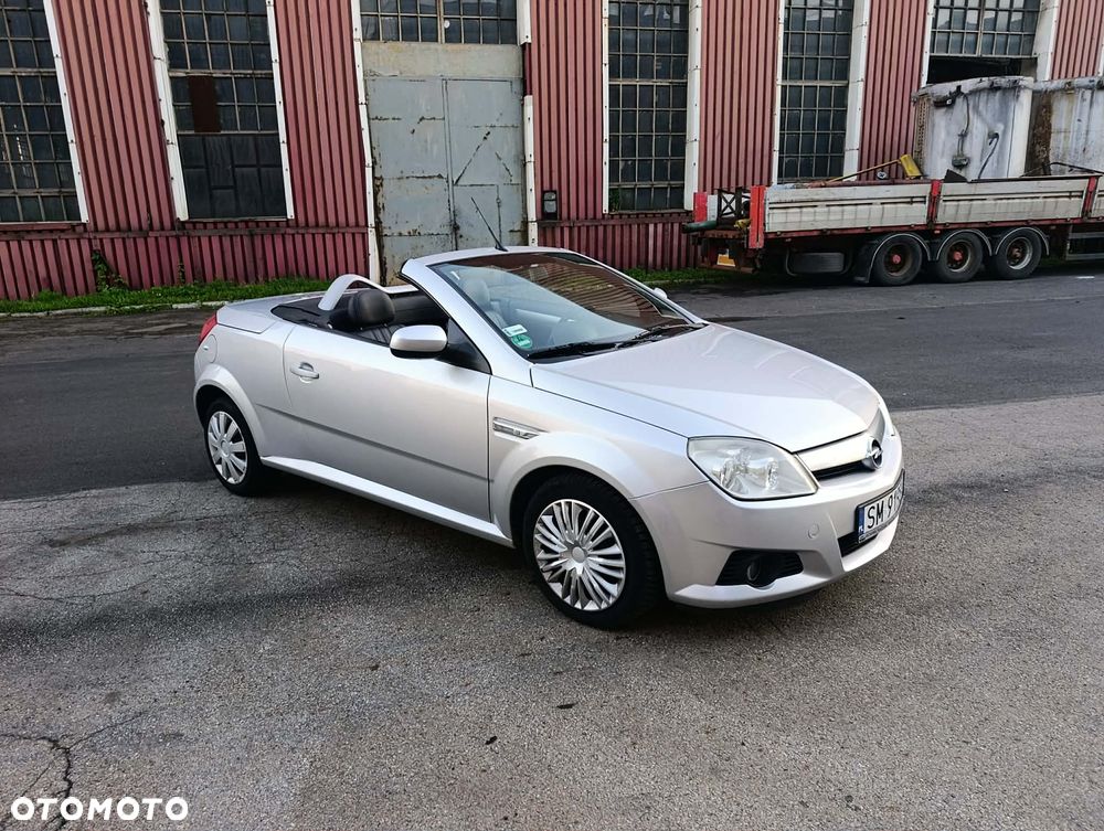Opel Tigra 1.4 Sport - 1