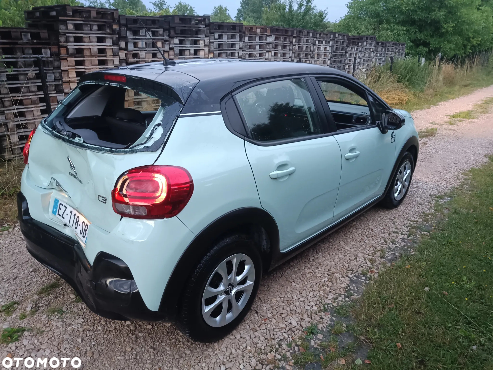 Citroën C3 Pure Tech 83 S&S FEEL PACK - 5