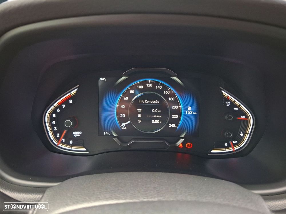 Hyundai i30 1.0 T-GDi Style Plus - 17