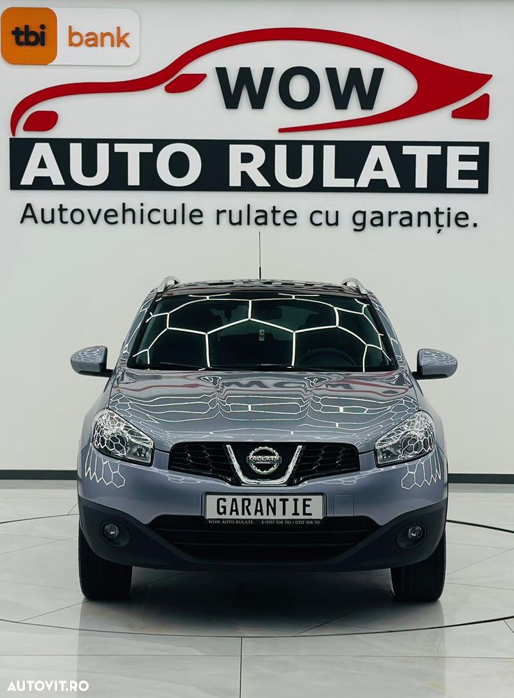 Nissan Qashqai 1.5 DCI I-Way - 35