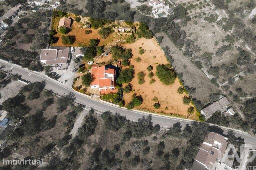 Casa / Villa T4 em Loulé (São Sebastião) de 286,00 m2 - Grande imagem: 4/29