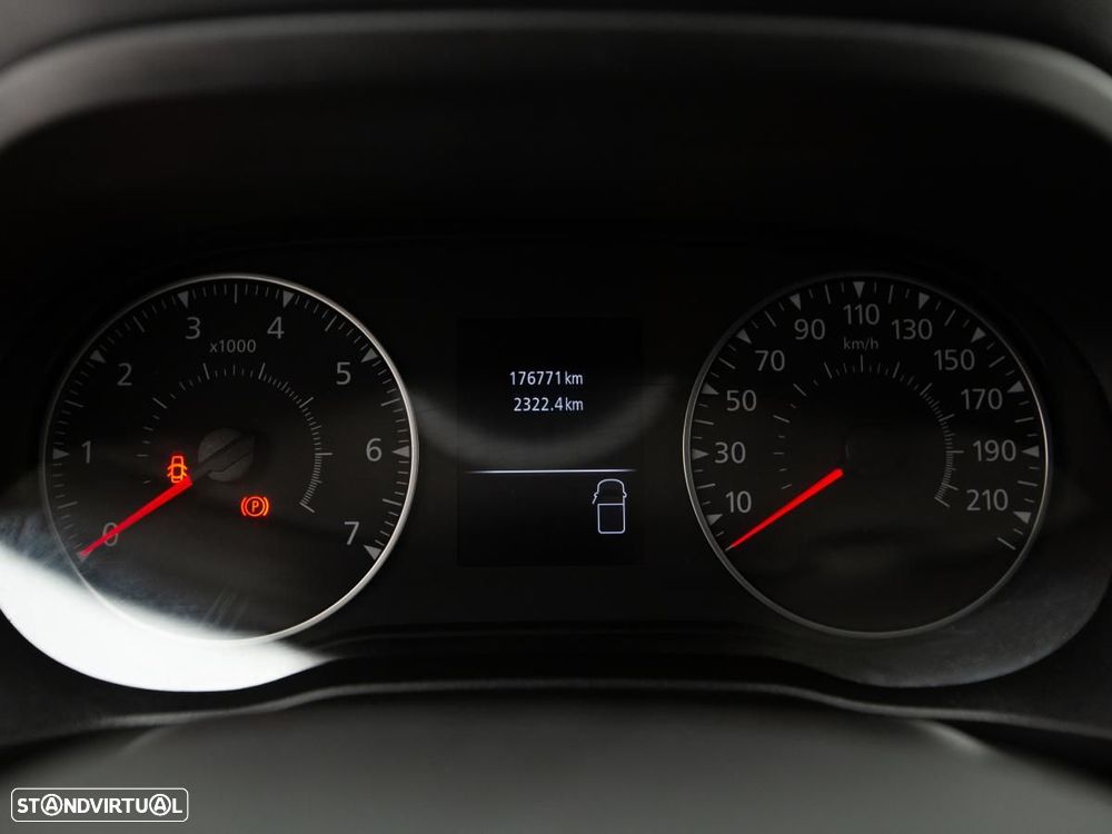 Renault Express 1.5 Blue dCi Confort  c/iva - 17