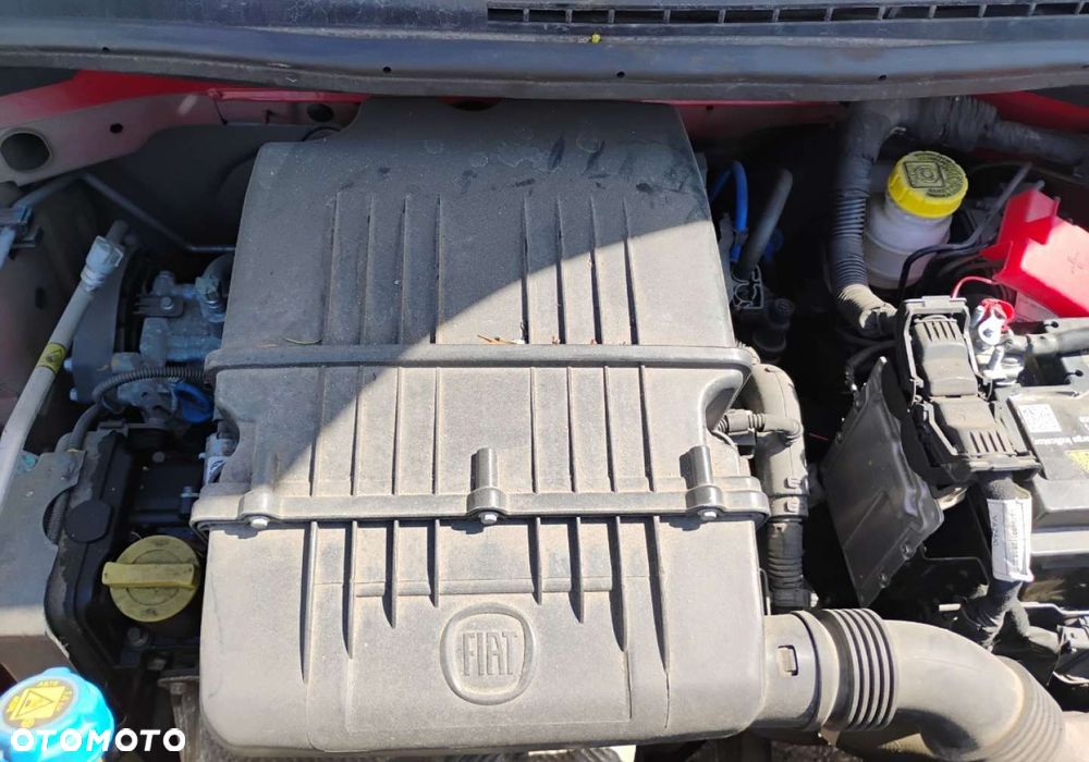 Fiat Panda - 18