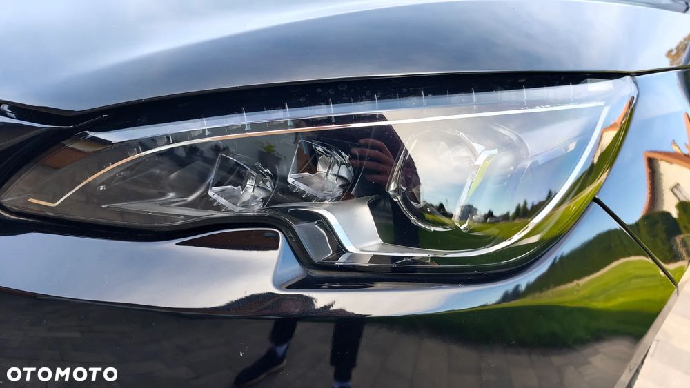 Peugeot 308 1.6 BlueHDi Active S&S - 27