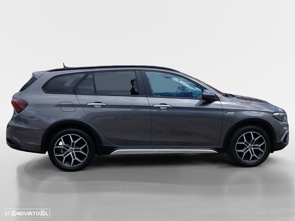 Fiat Tipo Station Wagon 1.0 GSE T3 - 6