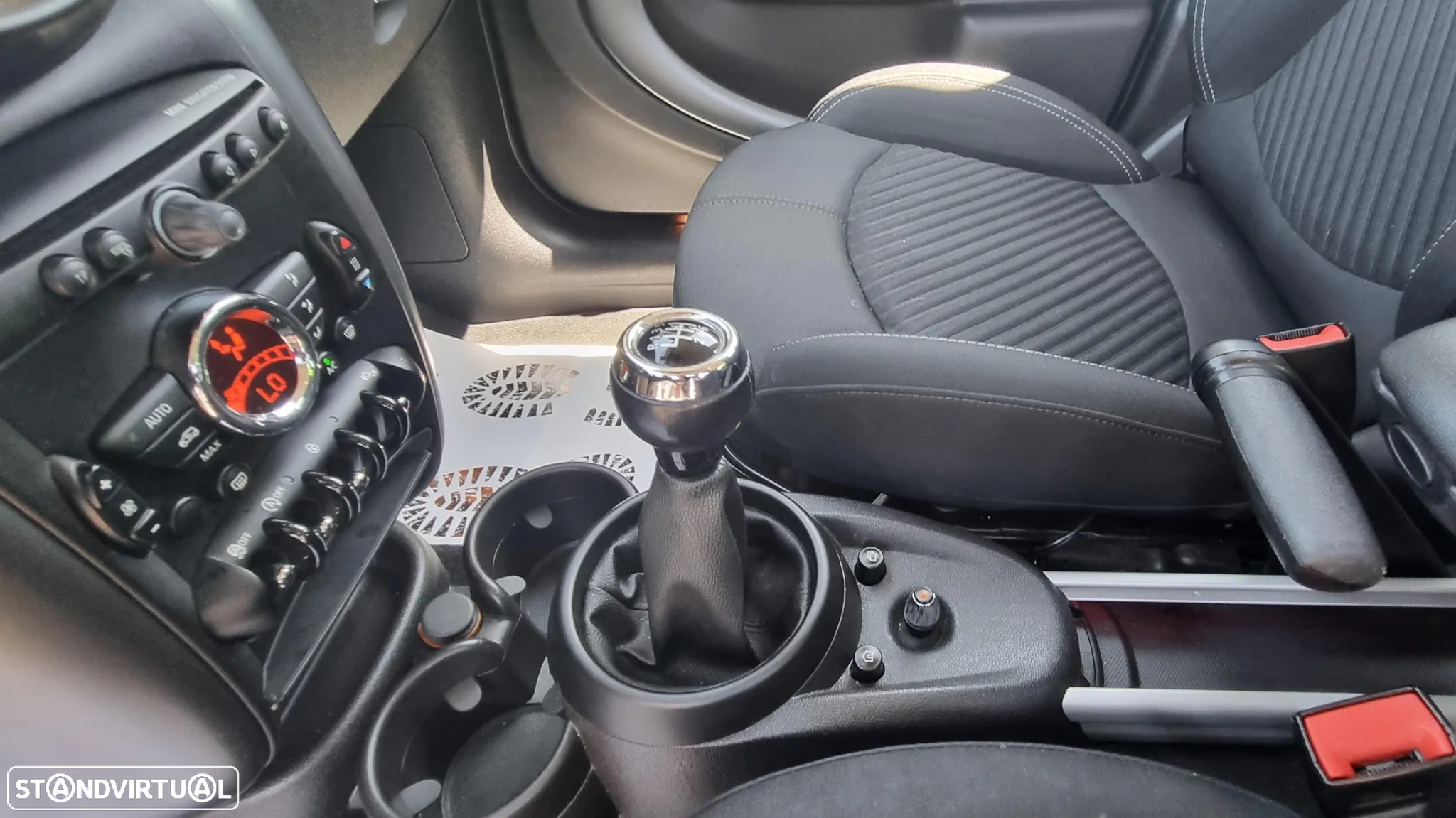 MINI Countryman Cooper SD All4 - 28
