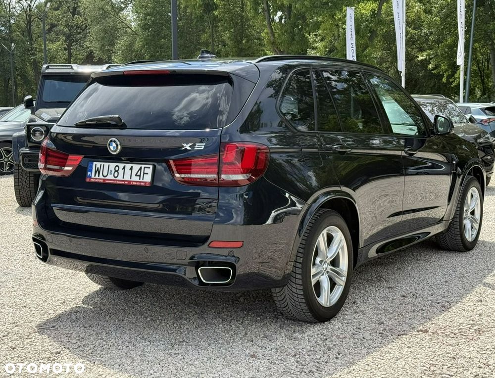 BMW X5 xDrive25d - 3