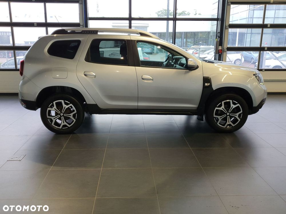 Dacia Duster 1.3 TCe FAP Prestige - 7