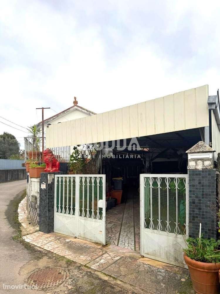 Moradia T3 em São João de Ver - Grande imagem: 4/21