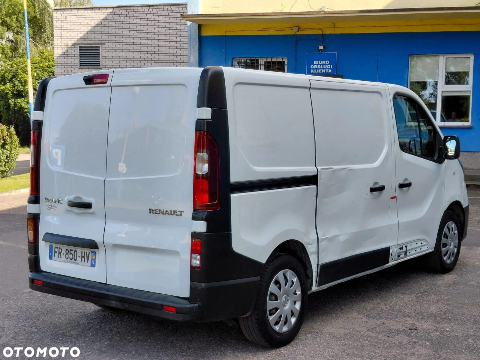 Renault Trafic - 5