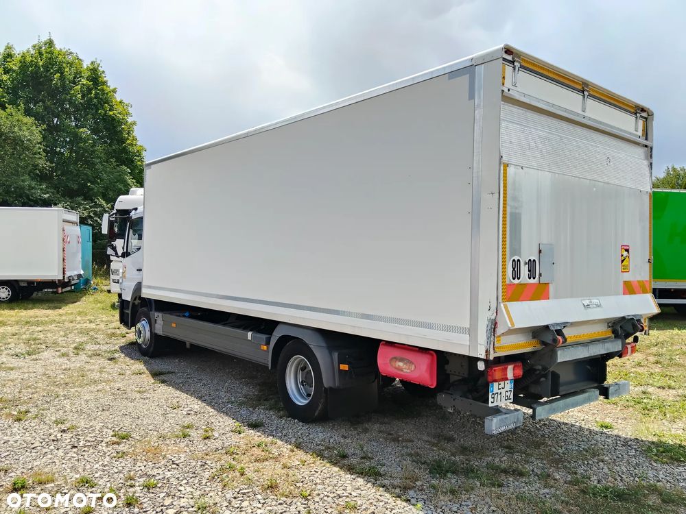 Mercedes-Benz Atego 1530 - 5