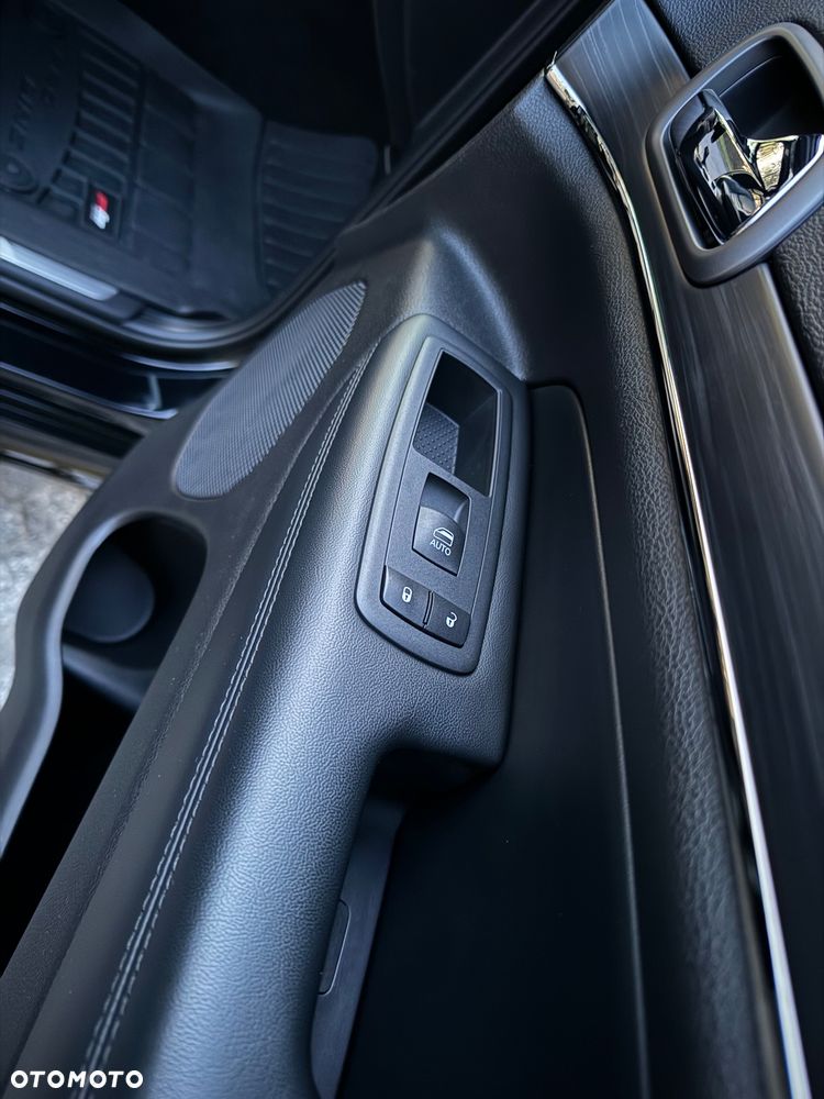 Jeep Grand Cherokee 3.6 V6 Limited - 16