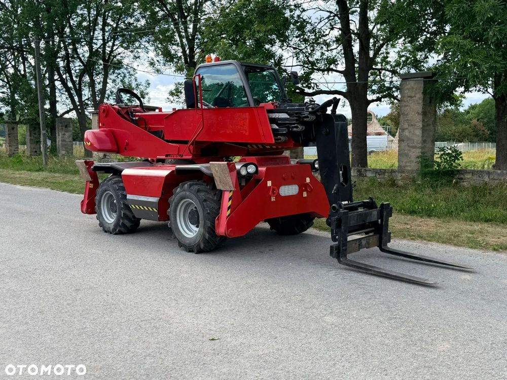 Manitou MRT1840 - 3