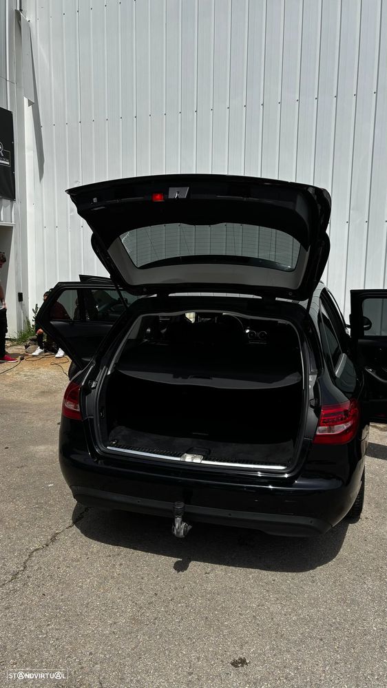Mercedes-Benz C 200 d - 10