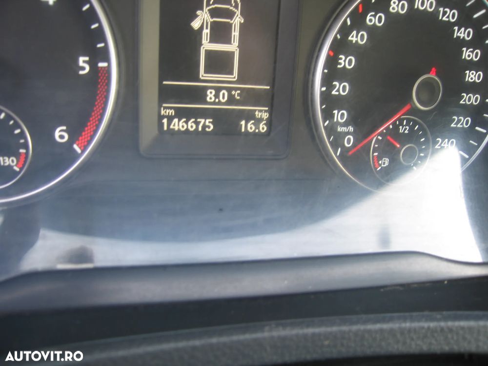 Volkswagen TRANSPORTER T6 , 6 LOC. PLATFORMA MIXTA , AC. - 31