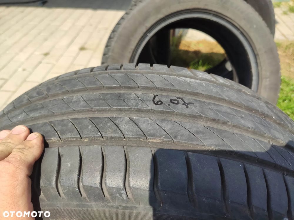 CC Michelin Primacy 4 205/55 r16 6mm lato - 11
