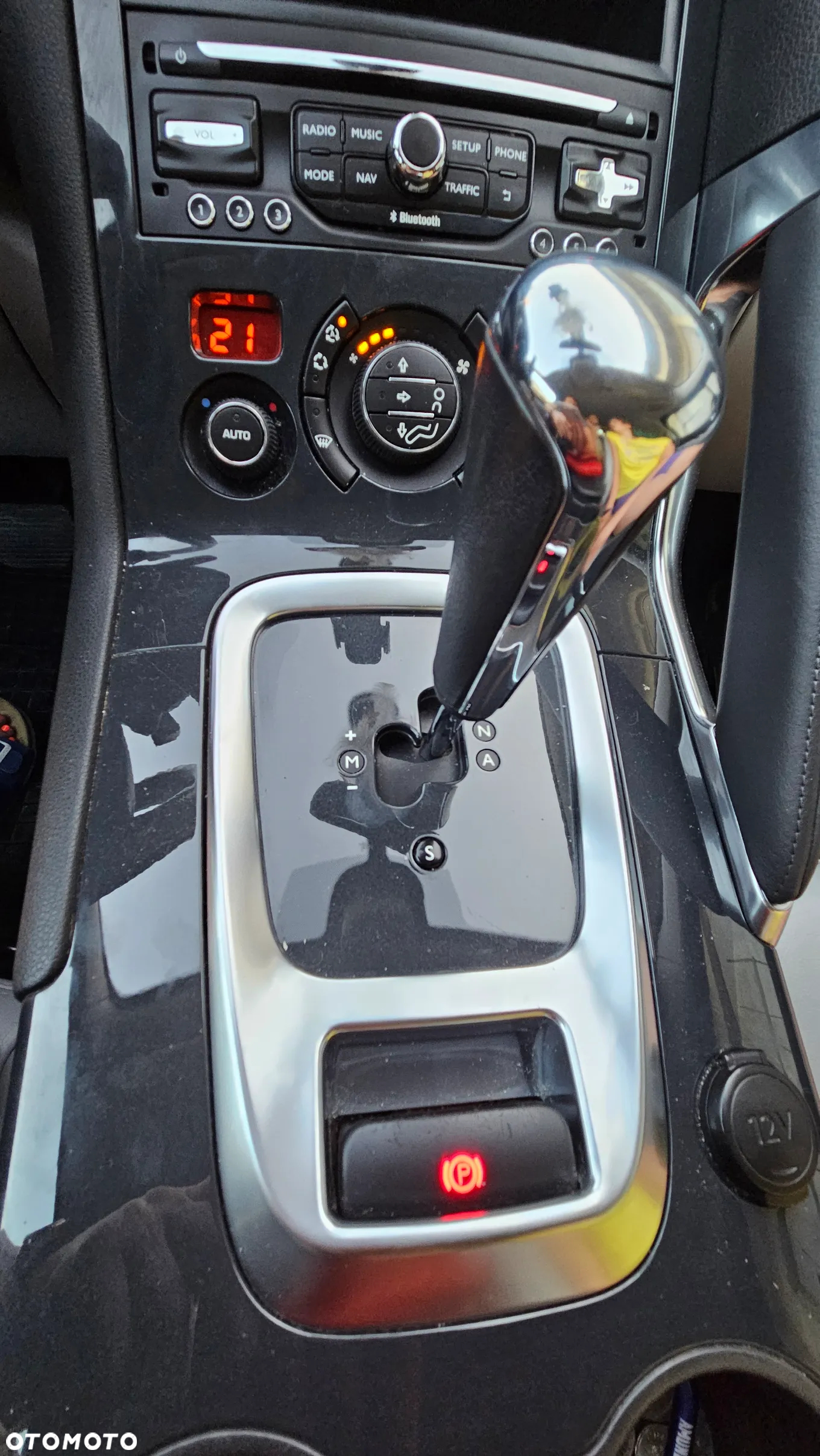 Peugeot 3008 - 20