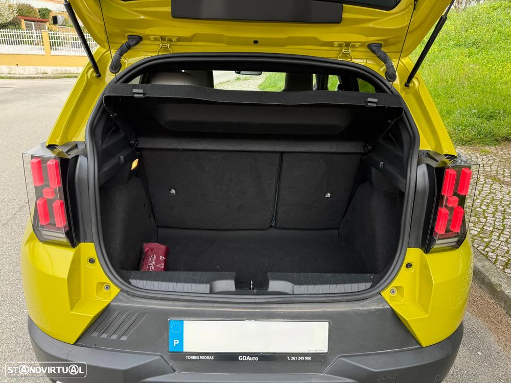 Fiat Grande Panda - 5