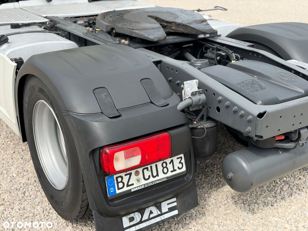 DAF XF 480/SSC/ Z NIEMIEC - 12