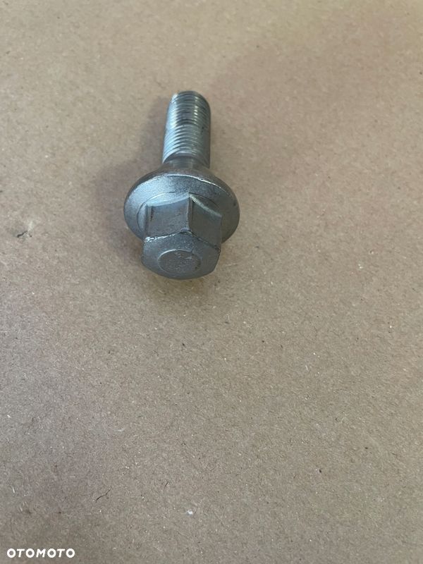 Master 3 Movano B NV400 10- ŚRUBY KOŁA NOWE ORYGINAŁ WZMOCNIONE 5szt - 3