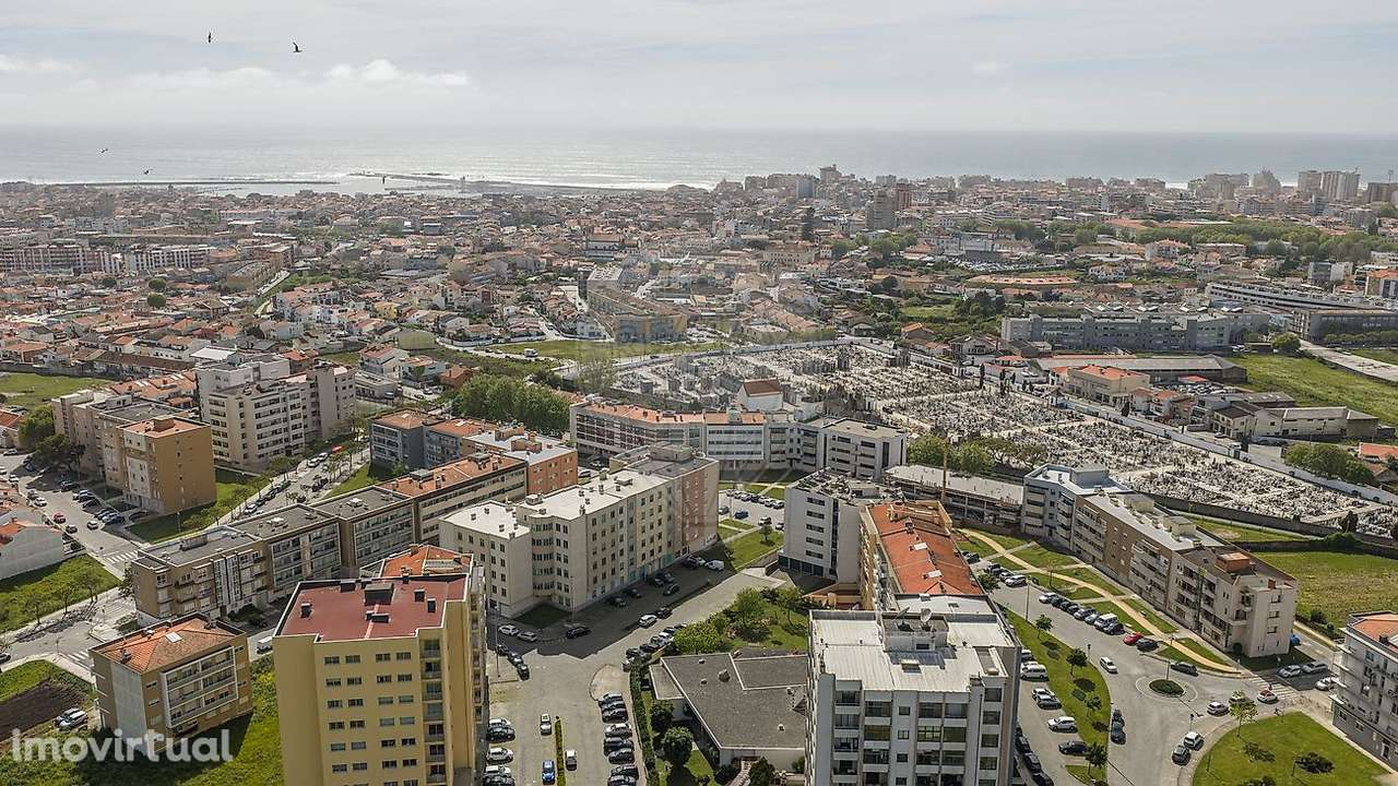 Apartamento T3 para venda - Grande imagem: 2/27