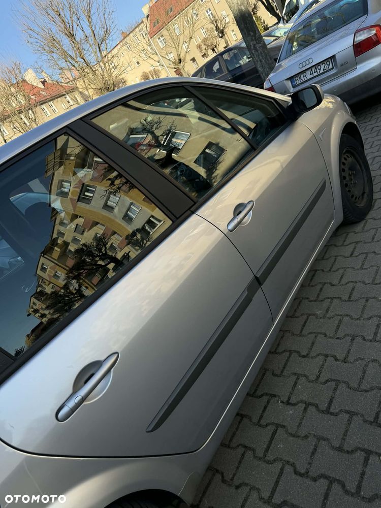 Renault Scenic 1.9 dCi Expression - 4