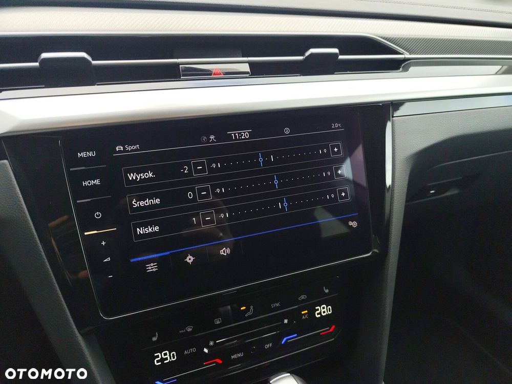 Volkswagen Arteon Shooting Brake - 26