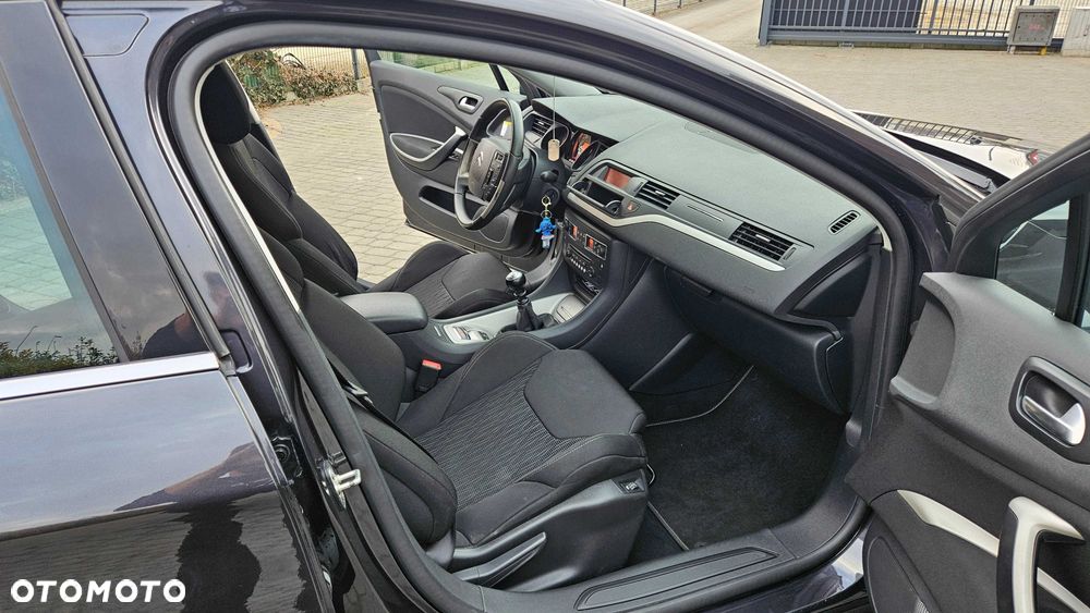 Citroën C5 - 7