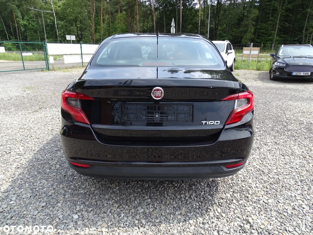 Fiat Tipo 1.4 16V Pop - 7
