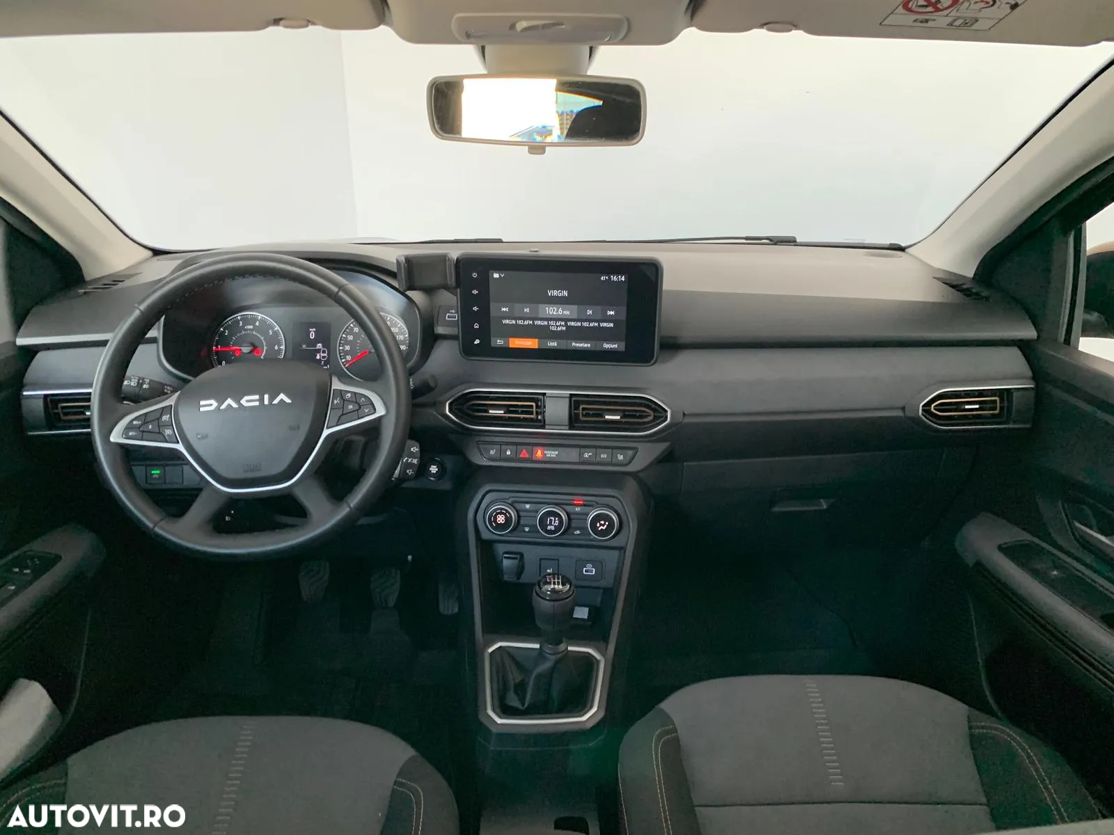 Dacia Sandero Stepway TCe 110 MT6 Extreme+ - 3