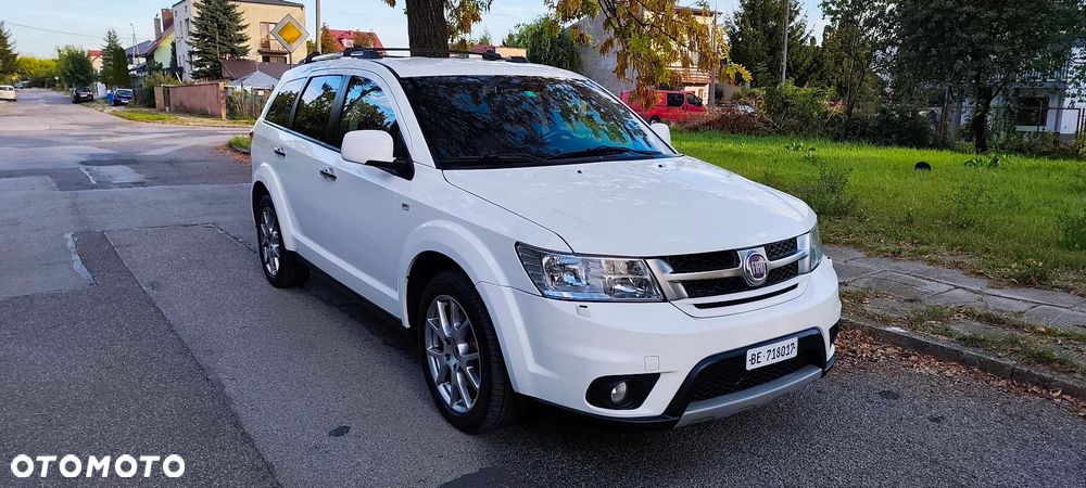 Fiat Freemont - 28