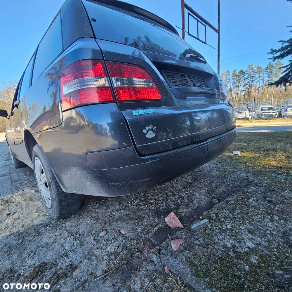 Fiat Stilo 1,6 B 76 kW / 103 KM (2003 kombi) (kod lak: 675) pojazd na części: maska, zderzak, drzwi, szyby, lusterka, chłodnica ... - 19