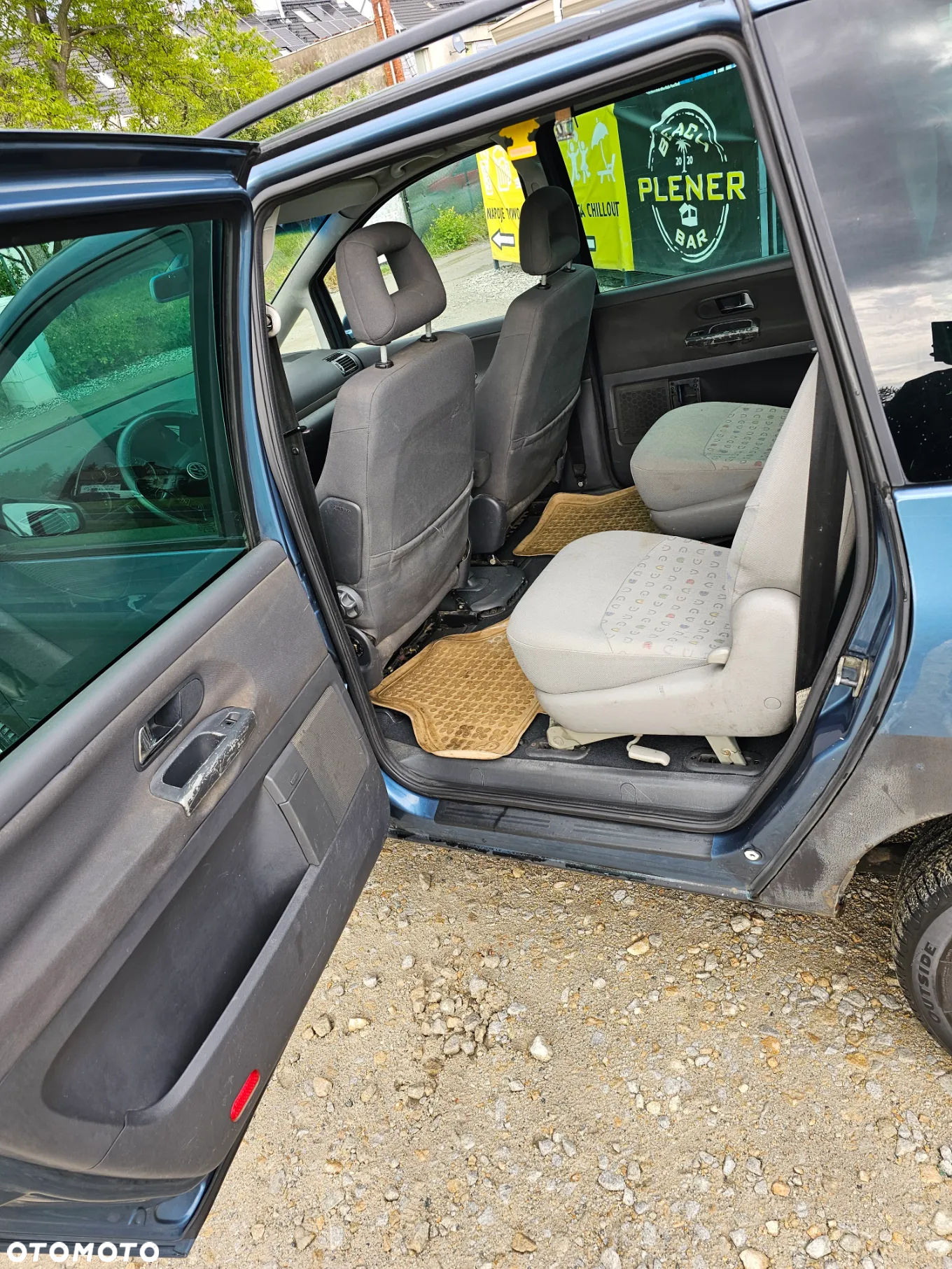 Volkswagen Sharan - 13