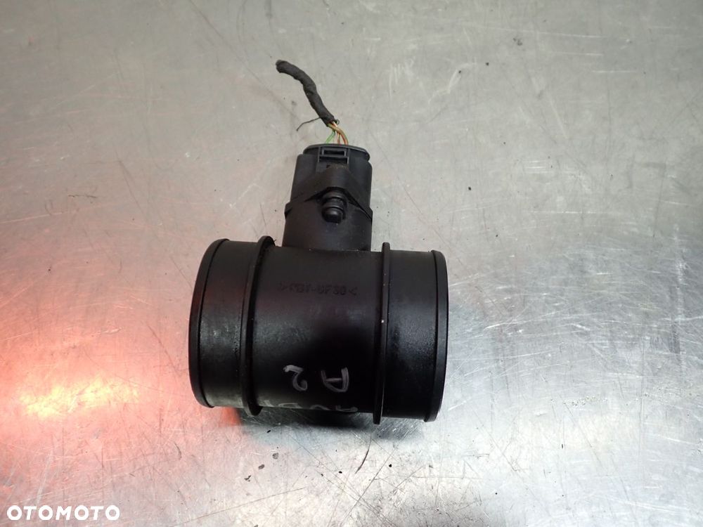 PRZEPŁYWOMIERZ POWIETRZA AUDI A2 - 3