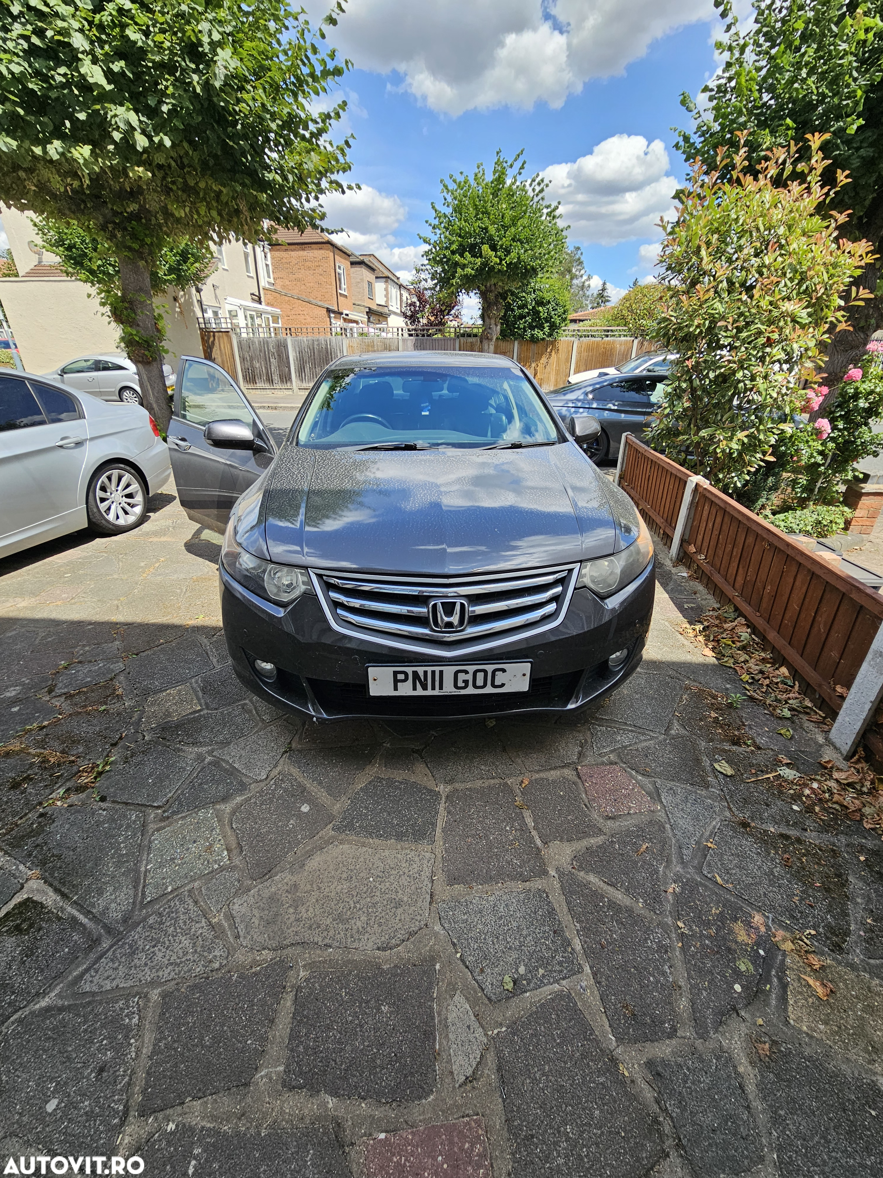 Honda Accord 2.0i Executive - 3