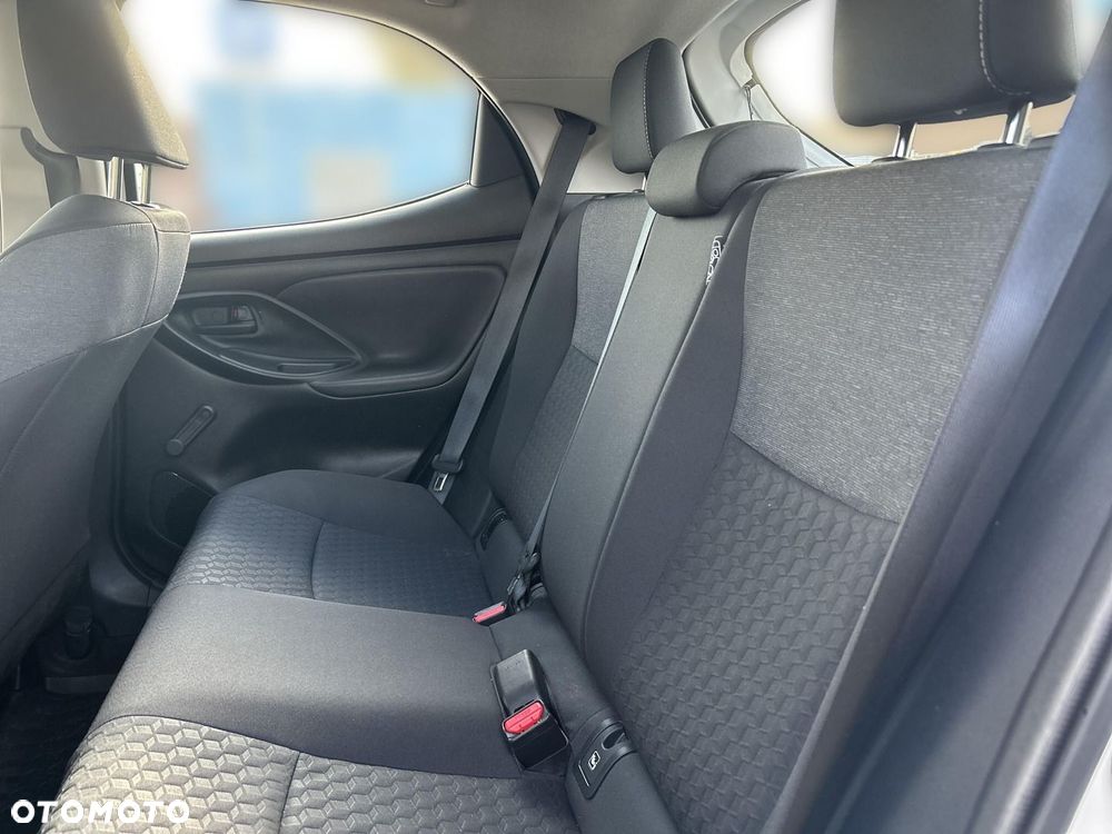 Toyota Yaris Hybrid 1.5 Comfort - 13