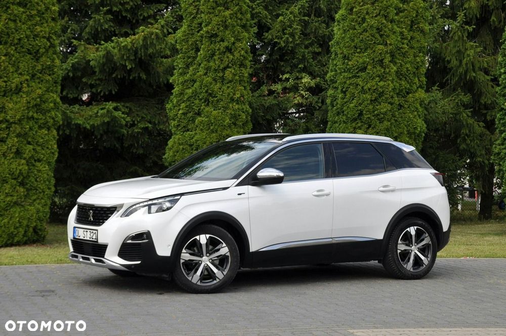 Peugeot 3008 - 11