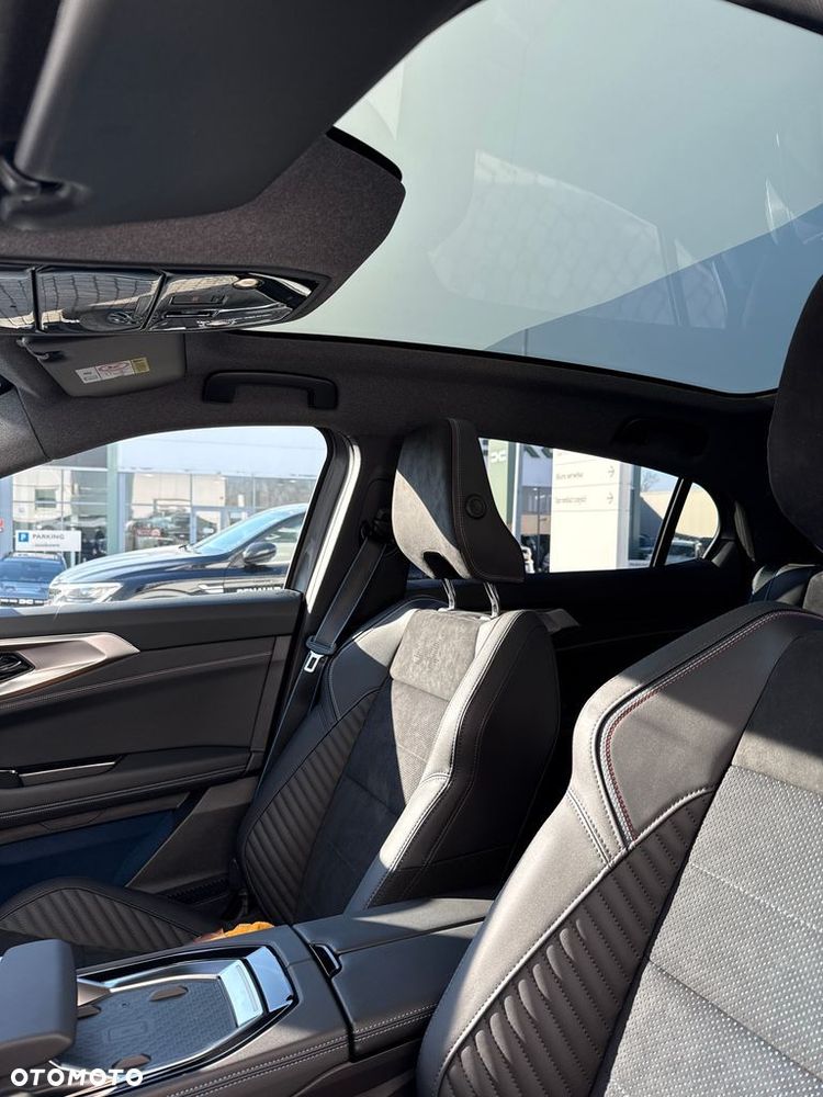 Renault Rafale 1.2 E-Tech Full Hybrid 200 esprit Alpine MMT - 17