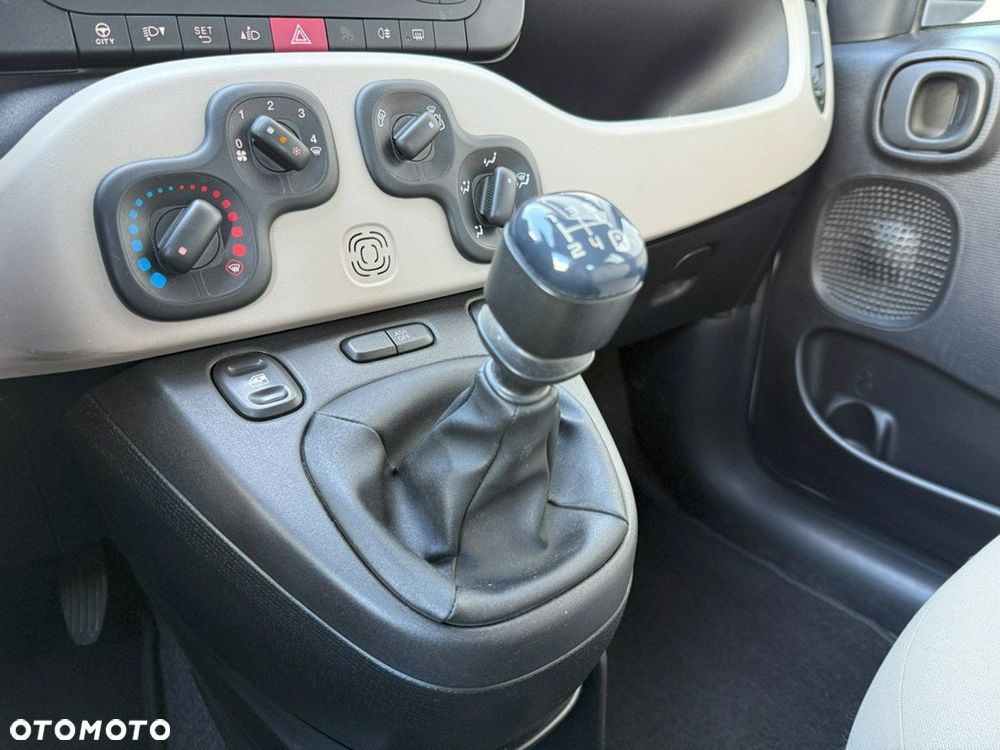 Fiat Panda 1.2 Easy EU6 - 19