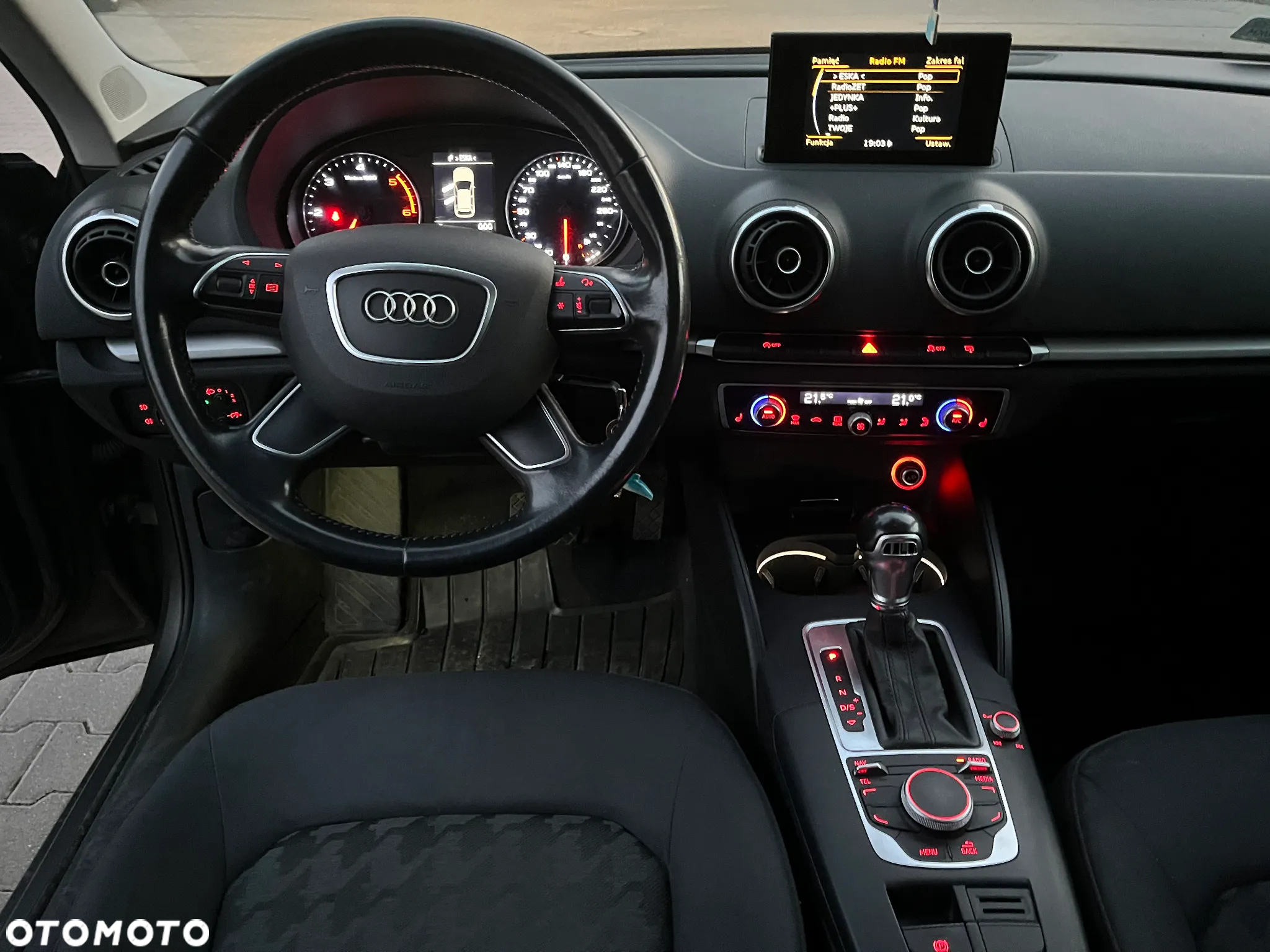 Audi A3 - 28
